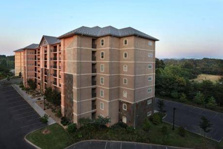 Mountain View Condo 1205 Pigeon Forge Bagian luar foto