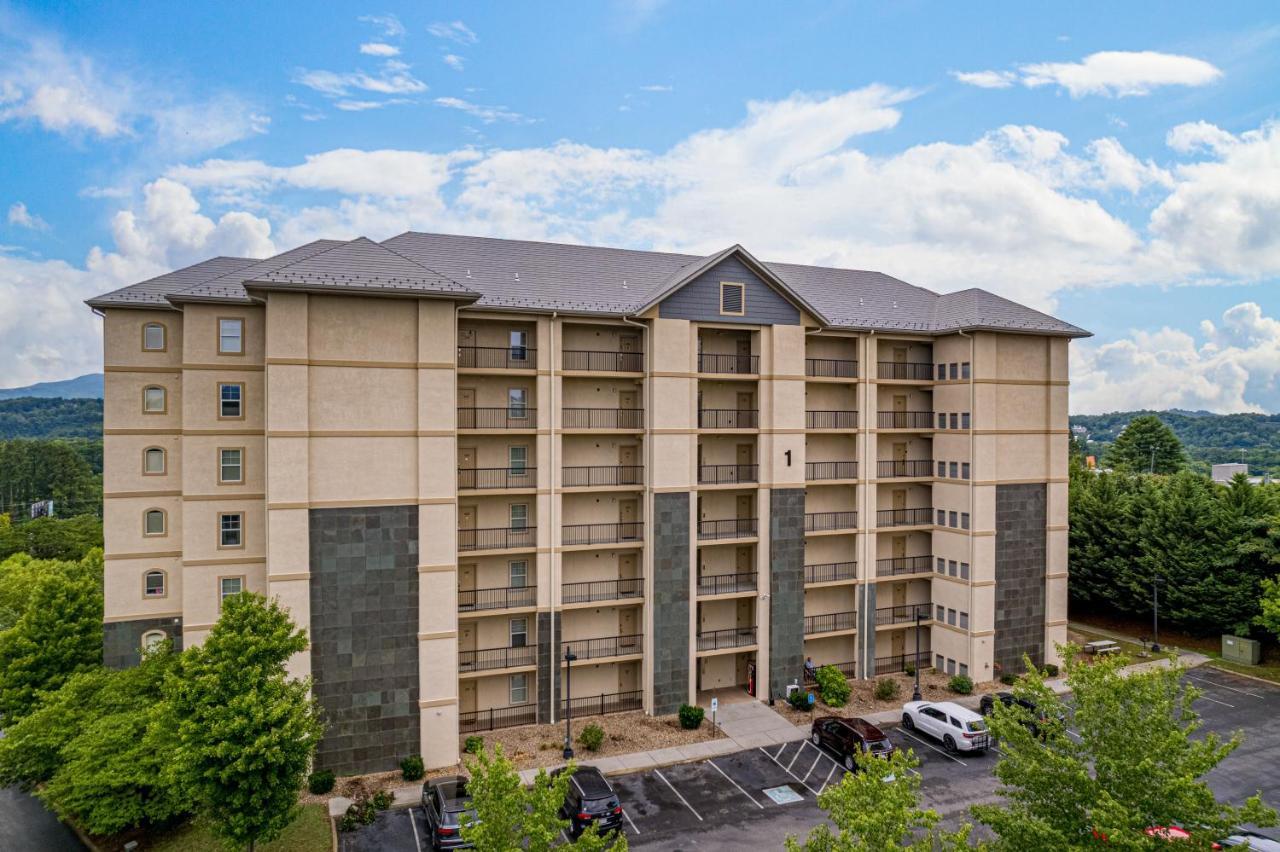 Mountain View Condo 1205 Pigeon Forge Bagian luar foto
