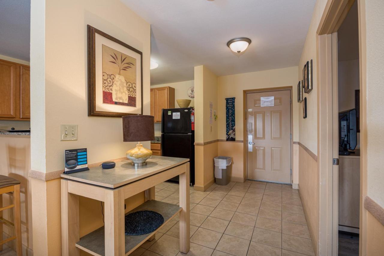 Mountain View Condo 1205 Pigeon Forge Bagian luar foto