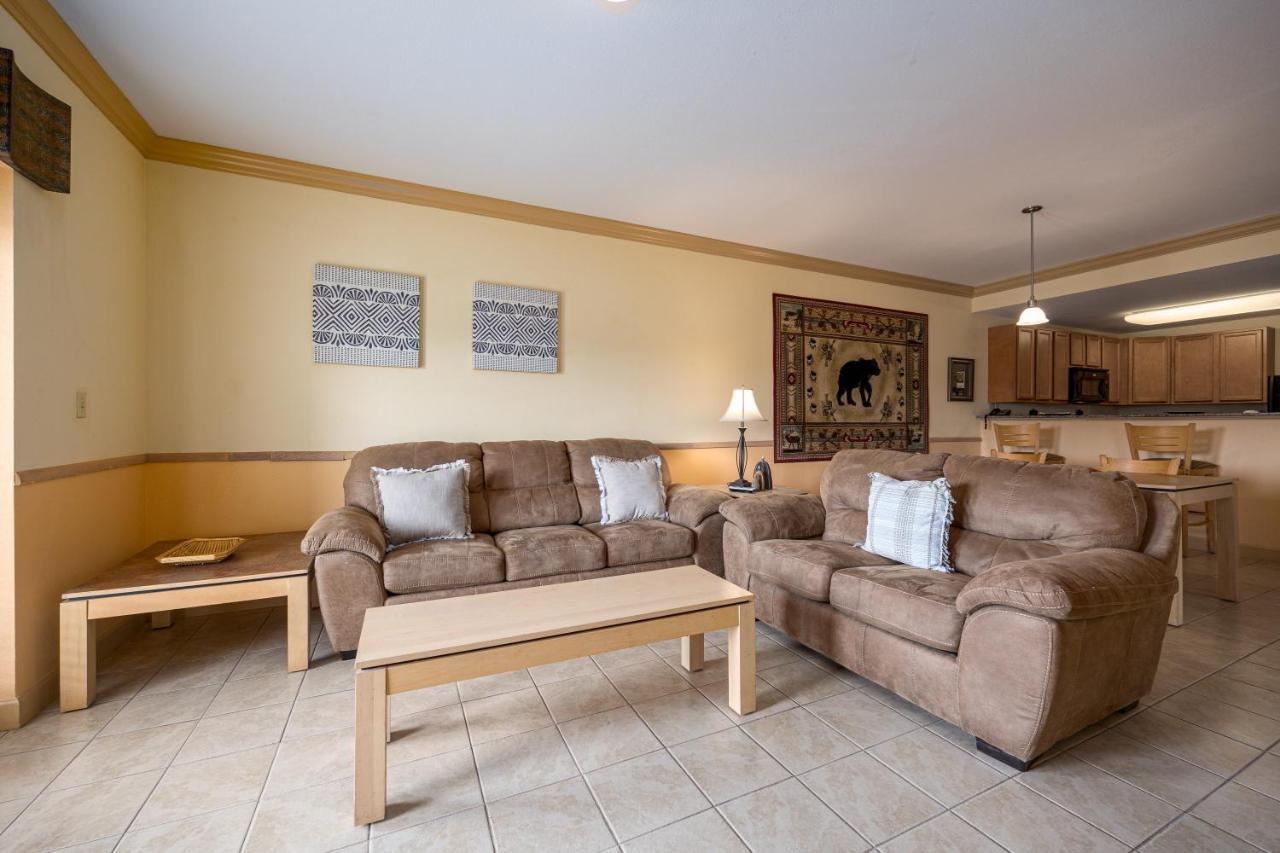 Mountain View Condo 1205 Pigeon Forge Bagian luar foto