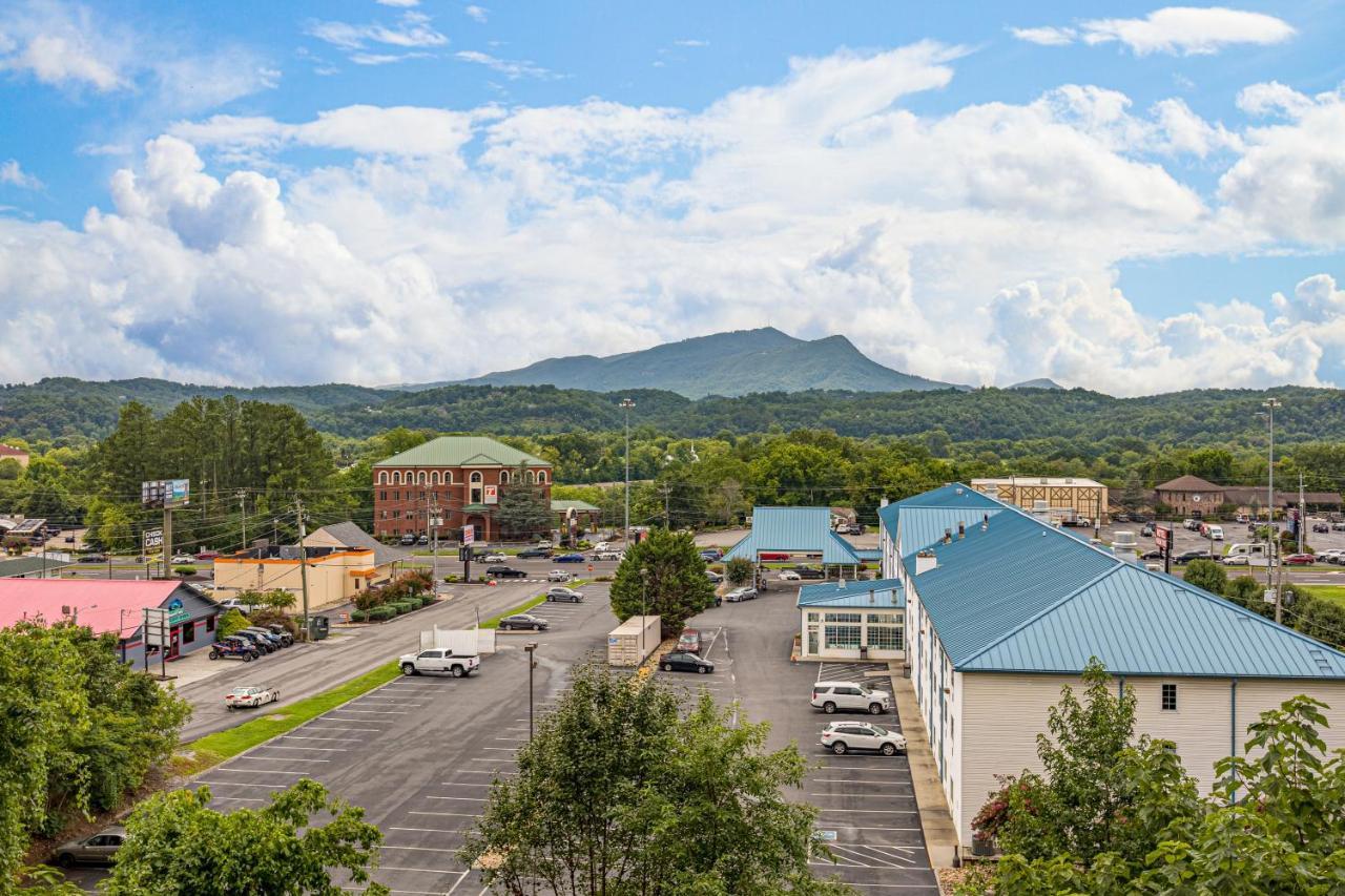 Mountain View Condo 1205 Pigeon Forge Bagian luar foto
