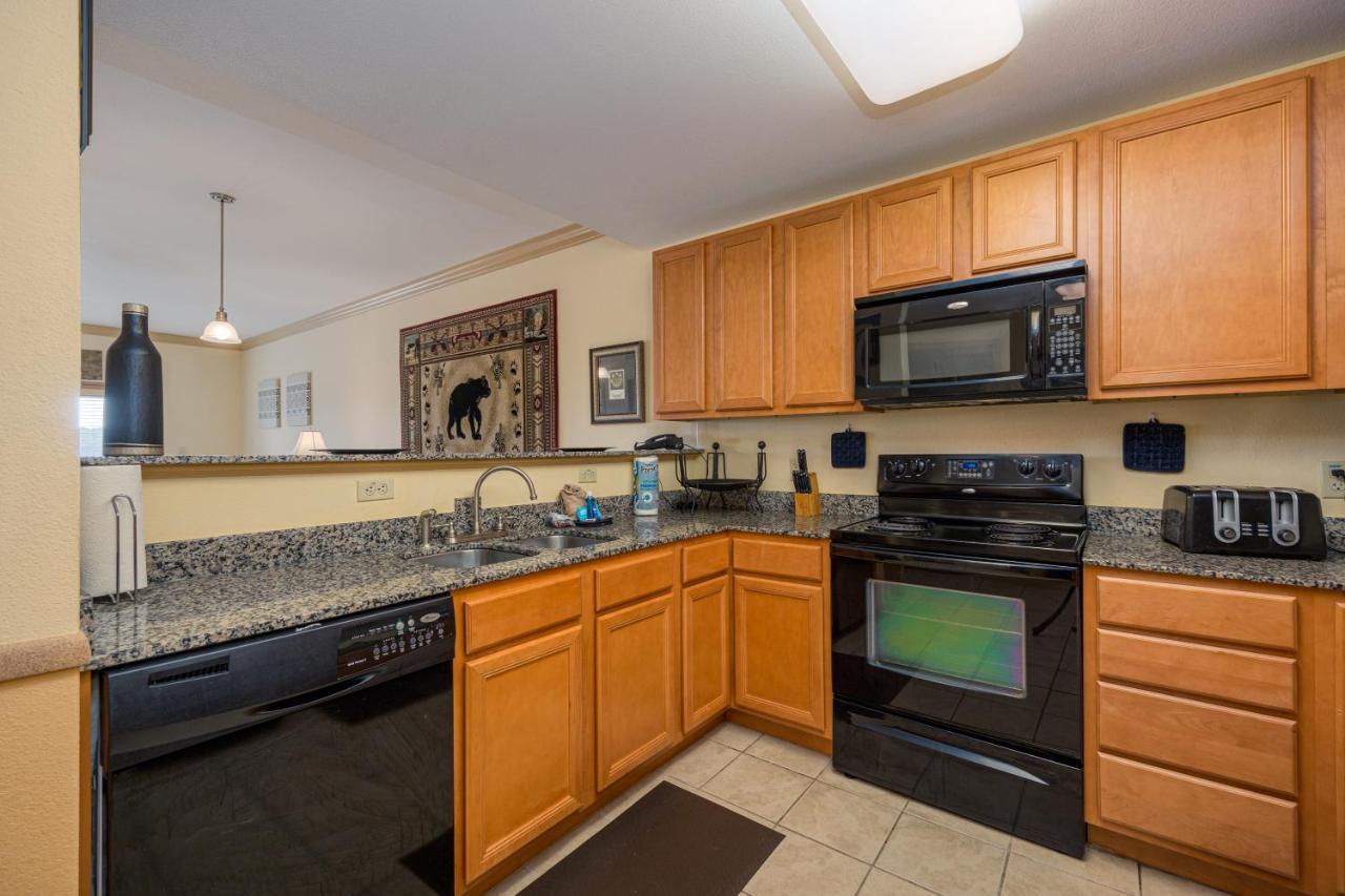 Mountain View Condo 1205 Pigeon Forge Bagian luar foto
